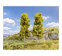 Faller 181574 Assortiment d'arbres bouleau 180 mm 2 pc(s)