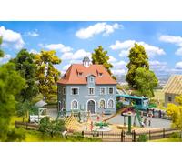 Faller - 1/87 Actieset Schoolbegin TOY NEUF