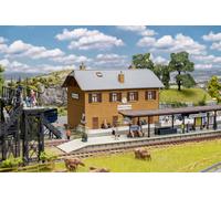 Faller 190095 H0 Station d'action Eisele an der Halde