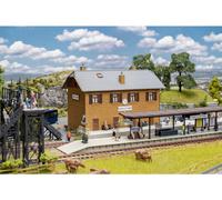 Faller 190095 H0 Station daction Eisele an der Halde