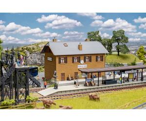 Faller 190095 H0 Station daction Eisele an der Halde