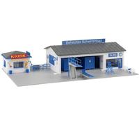 Faller 190136 H0 SET daction loisirs