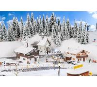 FALLER 190142 Kit de modélisme, Multicolore