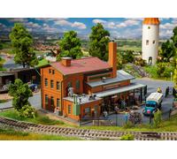 FALLER 191762 Kit De Construction De La Fonderie De Cloches HO 1:87 NEUF