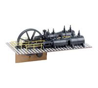 Faller Machine à vapeur 191788 H0 (1:87) 150×78×36 mm Neuf OVP