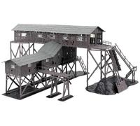 Faller 191793 H0 Vieilles mines de charbon