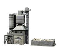 FALLER 191816 H0 Mélangeur à béton ancienne