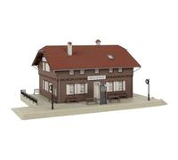 FALLER 191822 Kit de modélisme, Multicolore