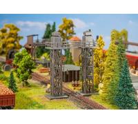 FALLER 191826 - Double Tour de Sable - Échelle H0