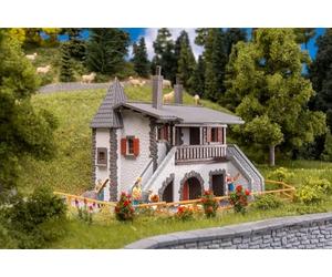 Faller 191839 - Maison Alpina - Écartement de Voie H0
