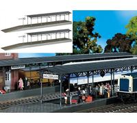 Quais De Gare 2p. Faller Ho G