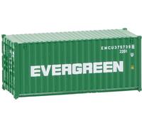 Faller 20 EVERGREEN 182004 H0 Container 1 pc(s)