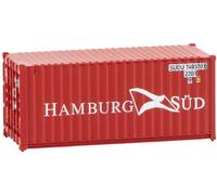 Faller 20 Hamburg Süd 182001 H0 Container 1 pc(s)