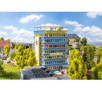 Faller 202293-2293 Hochhaus - Écartement N