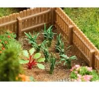 Faller 181288 20 plantes de lin