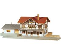 FALLER 212106 - Bahnhof „Hochdorf“