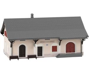 FALLER 212125 N Gare Susch Largeur de Voie N