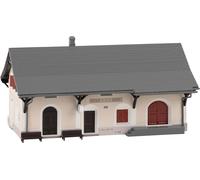 FALLER 212125 N Gare Susch Largeur de Voie N