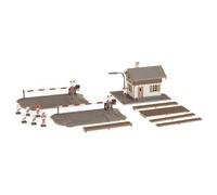 Faller 222174 Level Crossing N Scale Building Kit