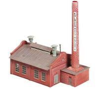 Faller Kit de modélisme Chaufferie F222202 Échelle N