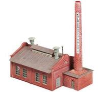 Faller 222202 Boiler House N Scale Building Kit