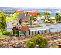 FALLER 222235 Échelle HO Système De Meulage