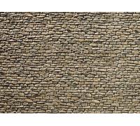 Faller 222566 Panneau De Mur En Pierre Brisée Carton 1 Pièce 250 X 125Mm NEUF