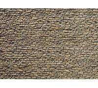 Faller 222566 Panneau De Mur En Pierre Brisée Carton 1 Pièce 250 X 125Mm NEUF