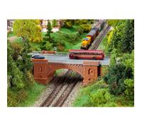 Faller Kit de pont ferroviaire/de route N 222572 Neuf