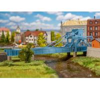 Faller Pont rabattable 222600 N avec entraînement