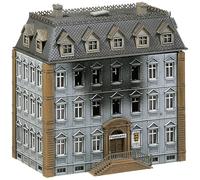 Faller 231721 N Bureau des finances en feu