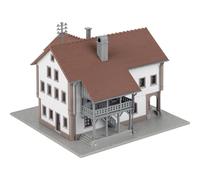 Faller 231727 N – Mairie de petite ville