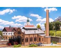 Faller 231732 atelier de locomotive 1:160 échelle N kit neuf emballage...