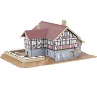 Faller 232138 N Auberge \ Zur Post\ avec jardin de bière