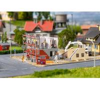 Faller - 1/160 Prefab Huis In Aanbouw Toy NEUF