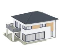 Faller 232150 N WeberHaus CityLife