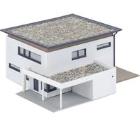 Faller N 232151 - WeberHaus Villa, Dimensions : 100 X 88 X 43 MM Kit Neuf
