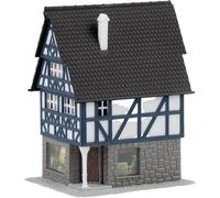 Faller 232157 N Maison à colombages avec pharmacie