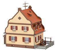 FALLER 232161 Model Kit, Multi-Colour