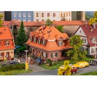 Faller Maison de lotissement 'Gartenstadt' 232163 – Échelle N