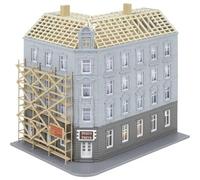 FALLER 232166 Immeuble Ancien En Cours De Rénovation - N 1/160