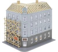 Faller 232166 N Maison de ville en rénovation