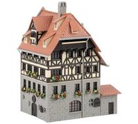 FALLER 232169 N Nuremberg Stadthaus, Divers
