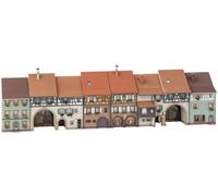 Faller Maisons à reliefs 232174 N – 6 maisons de la vieille ville