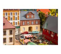 Faller 232178 Maison de ville avec passage N 1:160 Ép. III 2022 Neu