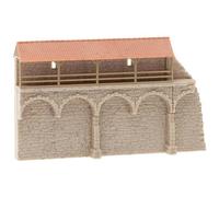 Faller 232200 Vieille Ville Mur