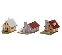 Faller 232221 - 3 Detached Houses