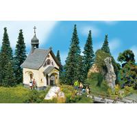 Faller Bâtiment modélisme Chapelle Saint Bernard Échelle N (1:160) Neuf