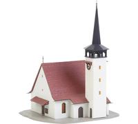 Faller 232314 N Église avec toit en dentelle