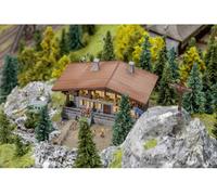 Faller 232372 N Train à câbles pour matériel et personnes